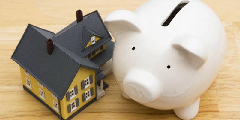 what is the process for refinancing a mortgage to..