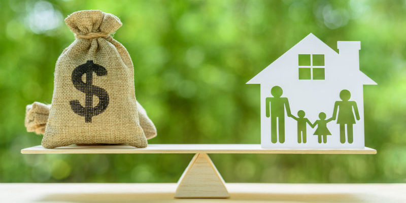 when is a cash out refinance a good idea