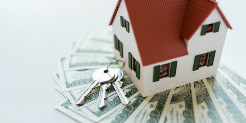 its easier than ever to get a mortgage