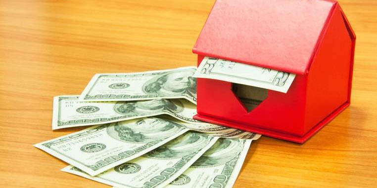 how to get a mortgage when your self employed
