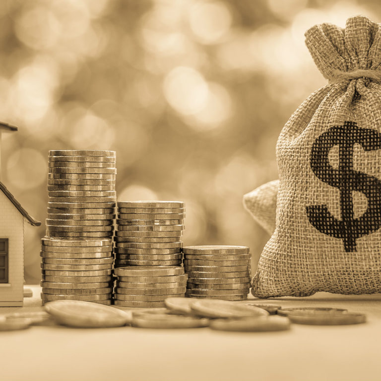 what is rate and term refinance