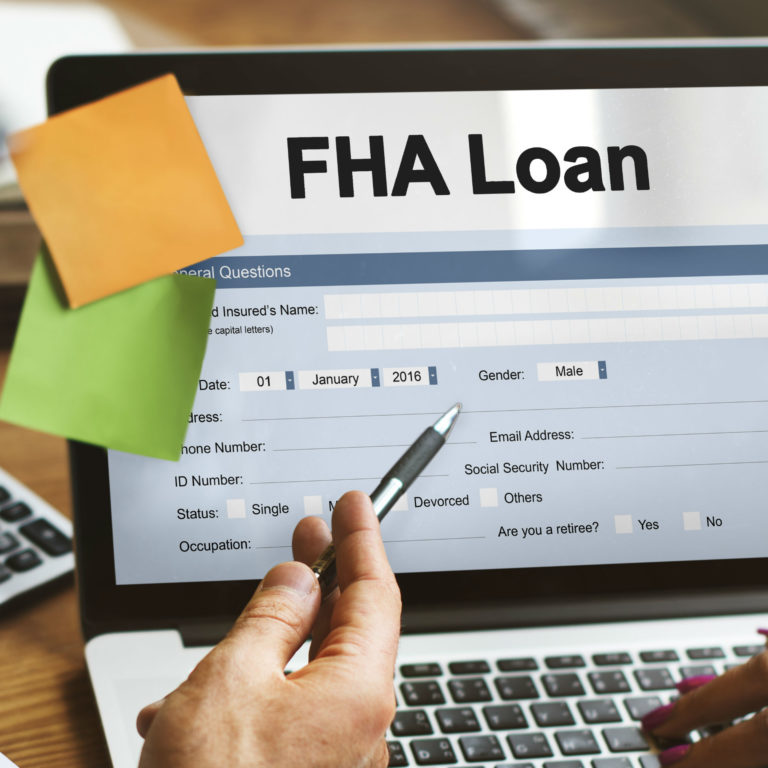 Can You Refinance an FHA Loan?