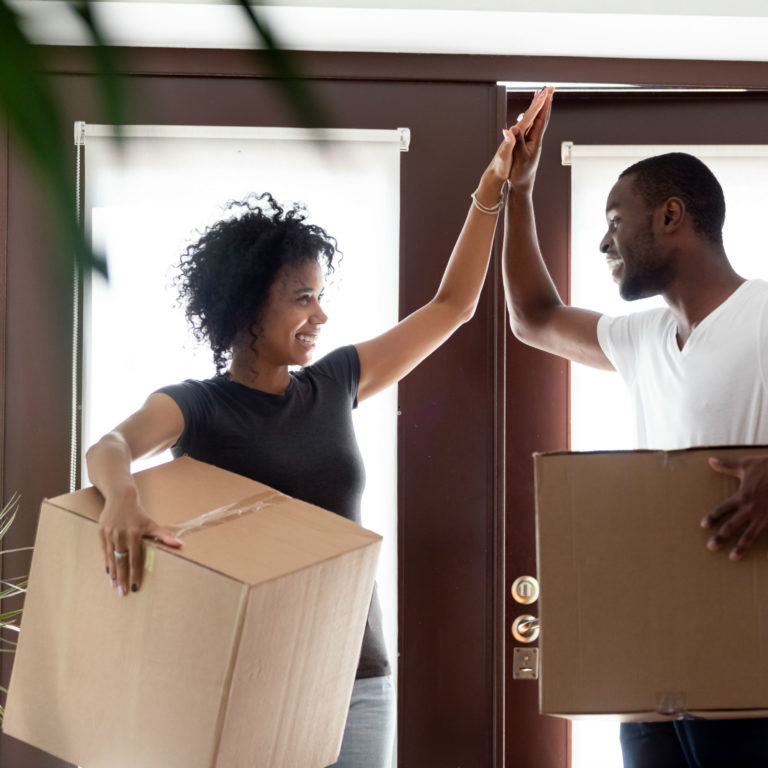 first time home buyer