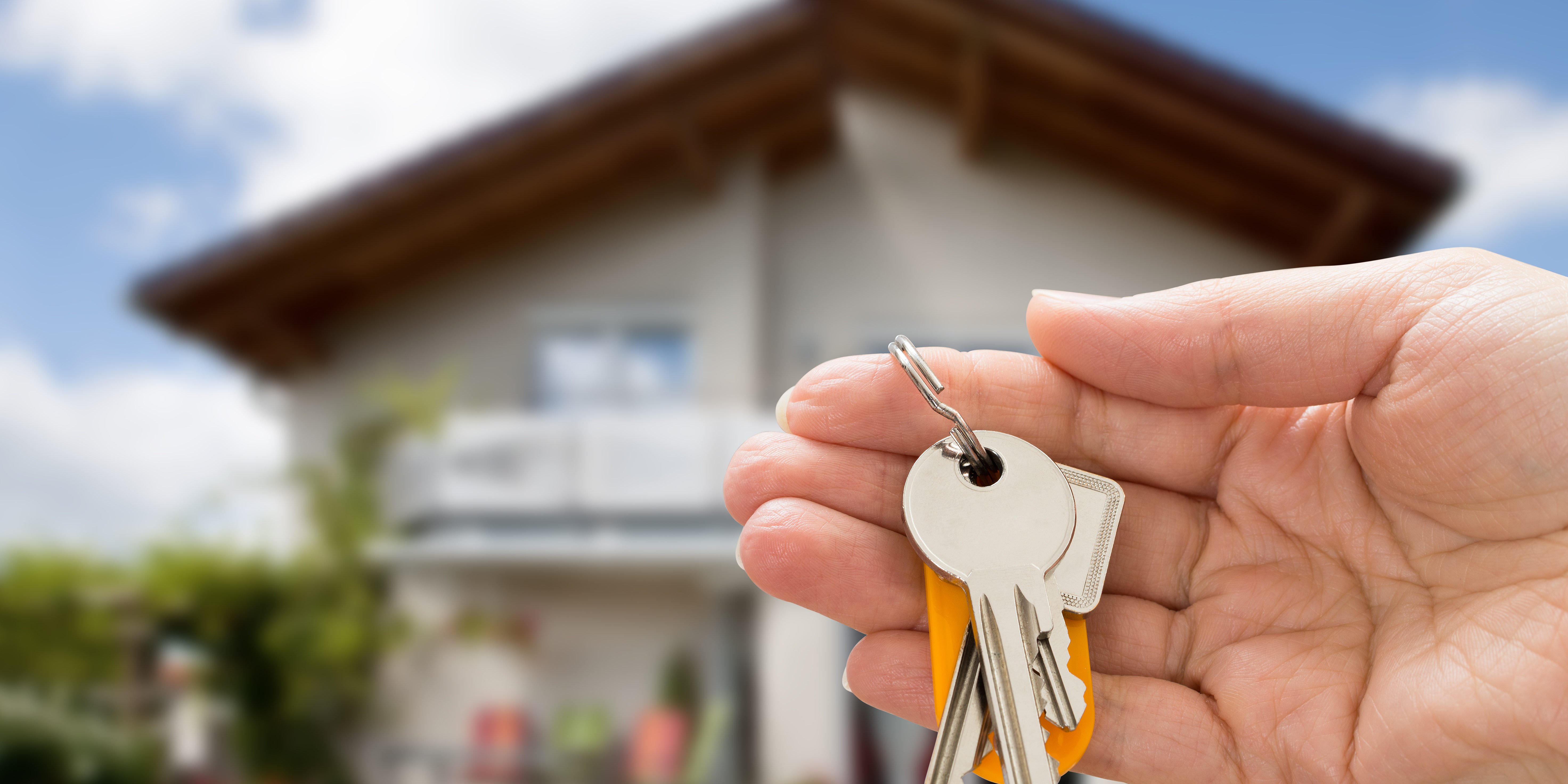 first time home buyer