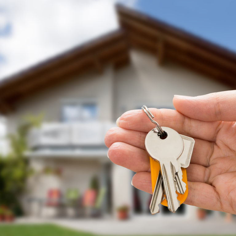 first time home buyer