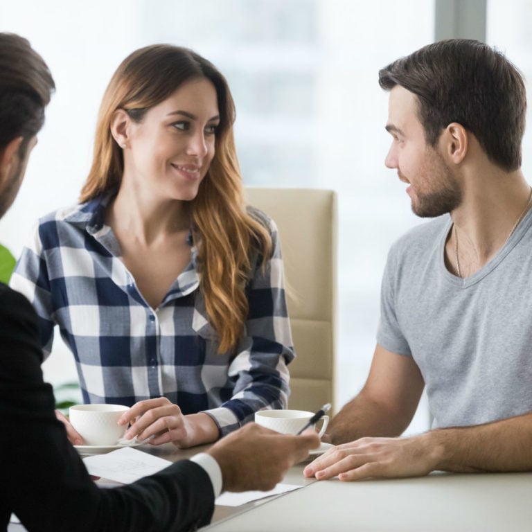 first time home buying programs