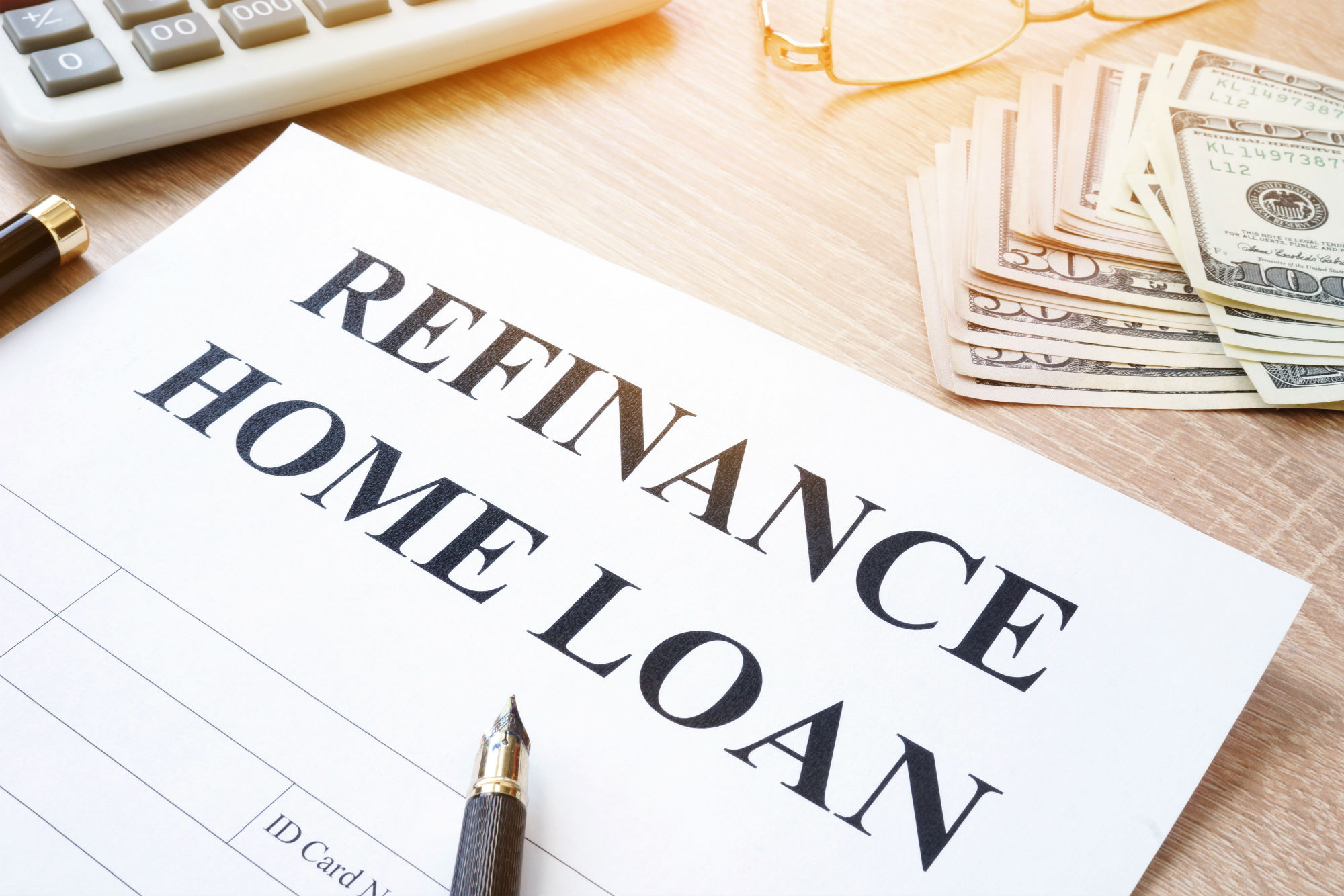Top 3 Reasons to Refinance a Mortgage - BrightPath Mortgage
