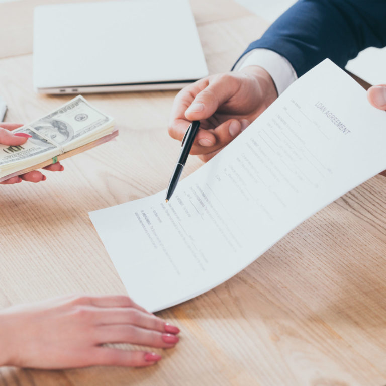 Cash Out Refinance