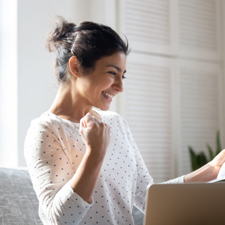 self employed home loan