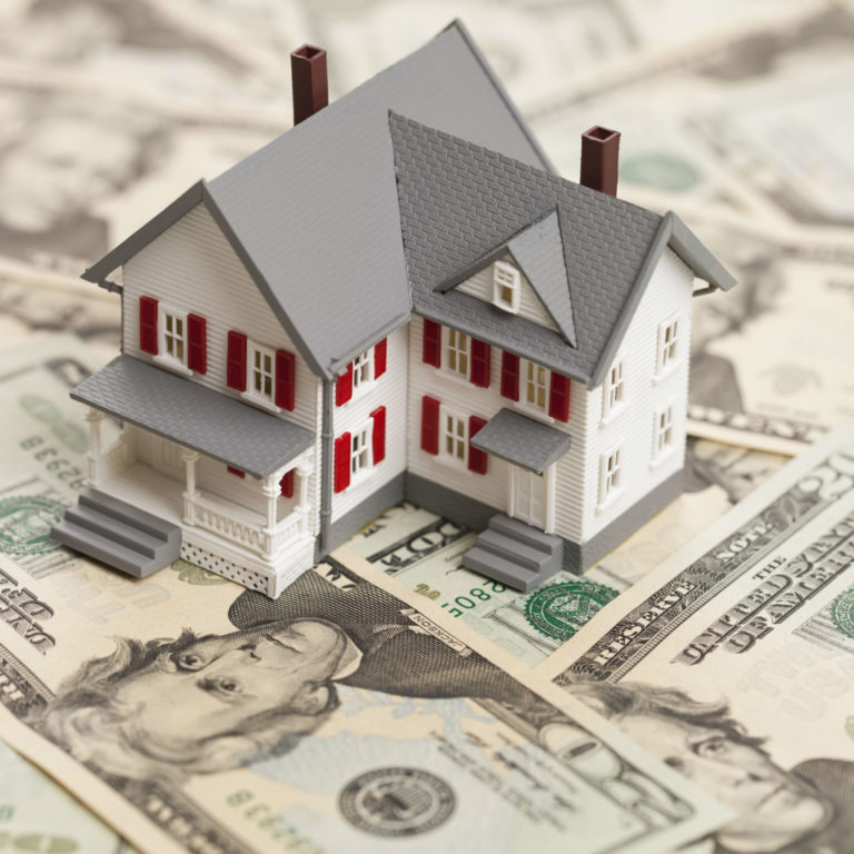 Refinance Mortgage to Pay Off Debt