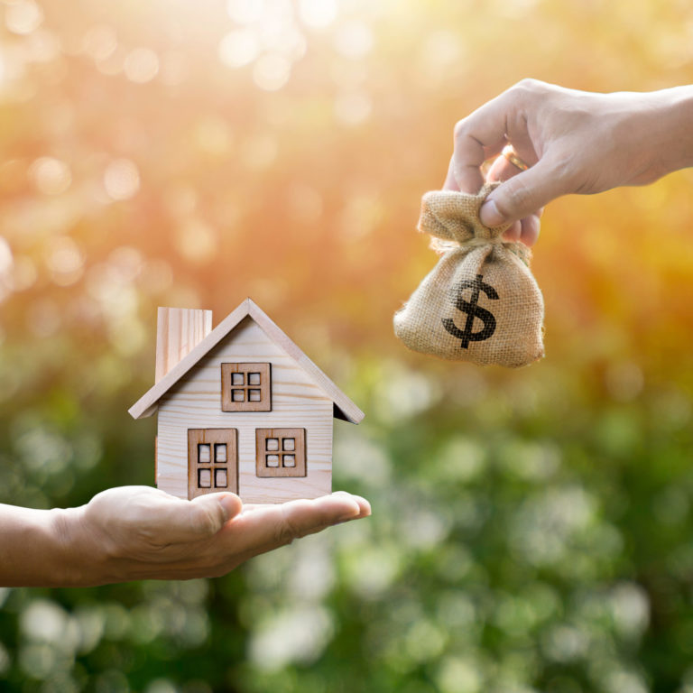 paying off house early vs investing in real estate