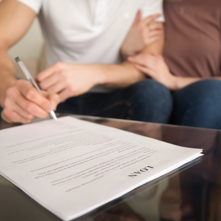 atlanta mortgage fha streamline