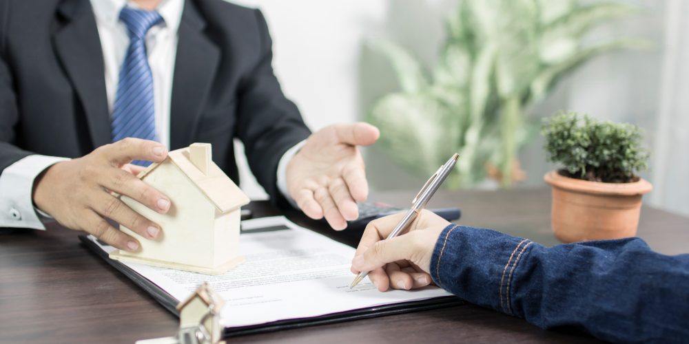 mortgage lenders in georgia