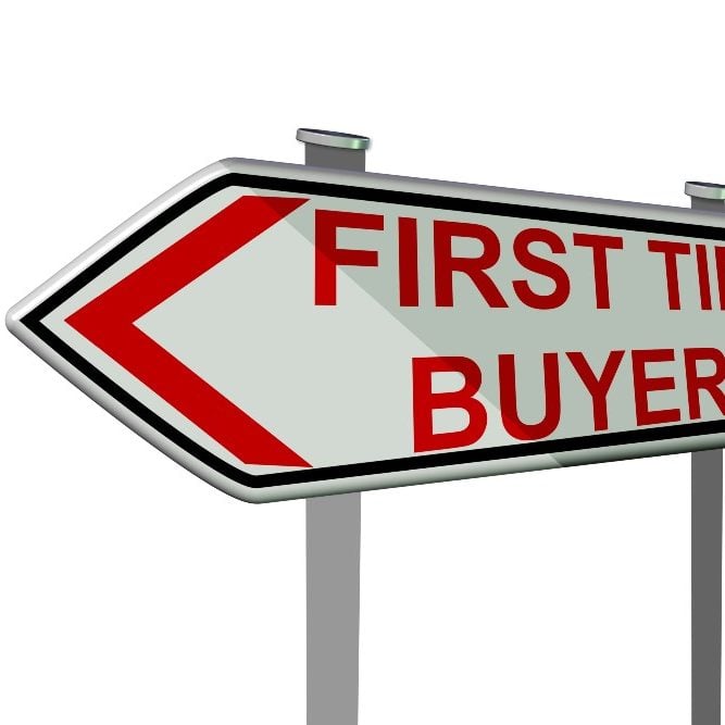 first time home buyer programs