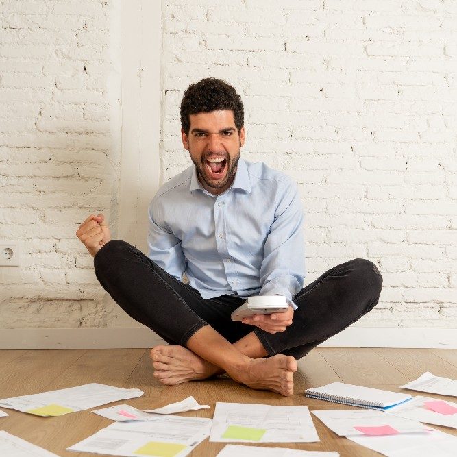 self-employed mortgage loans