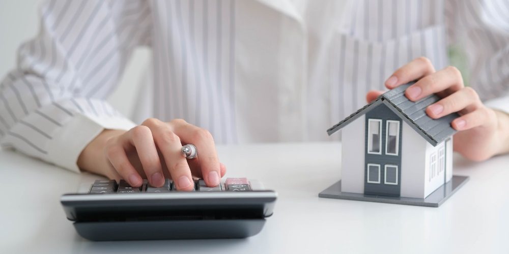 cash-out refinance in georgia