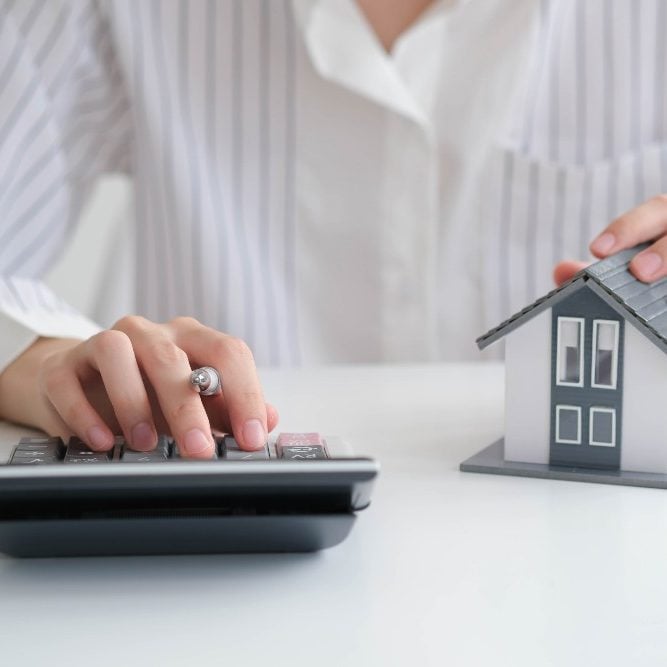 cash-out refinance in georgia